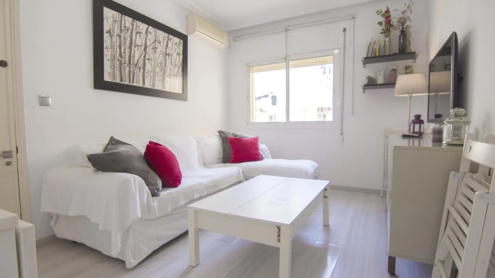 Apartment Rentalsevilla Lopez De Gomara II