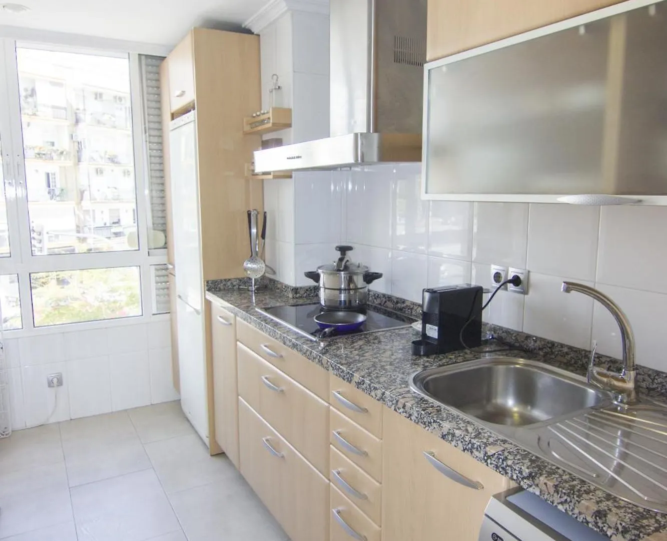 Rentalsevilla Lopez De Gomara II Seville